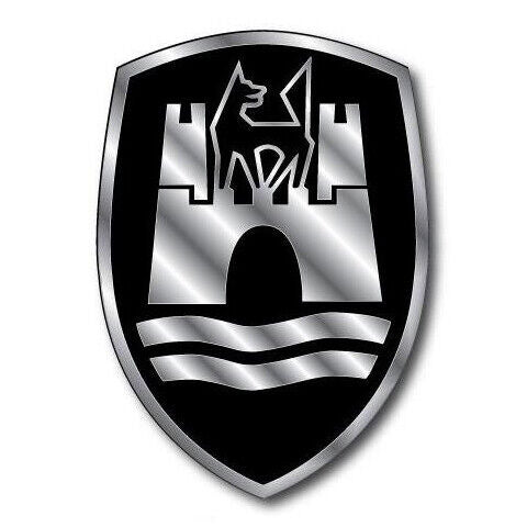 RACI Auto Parts logo