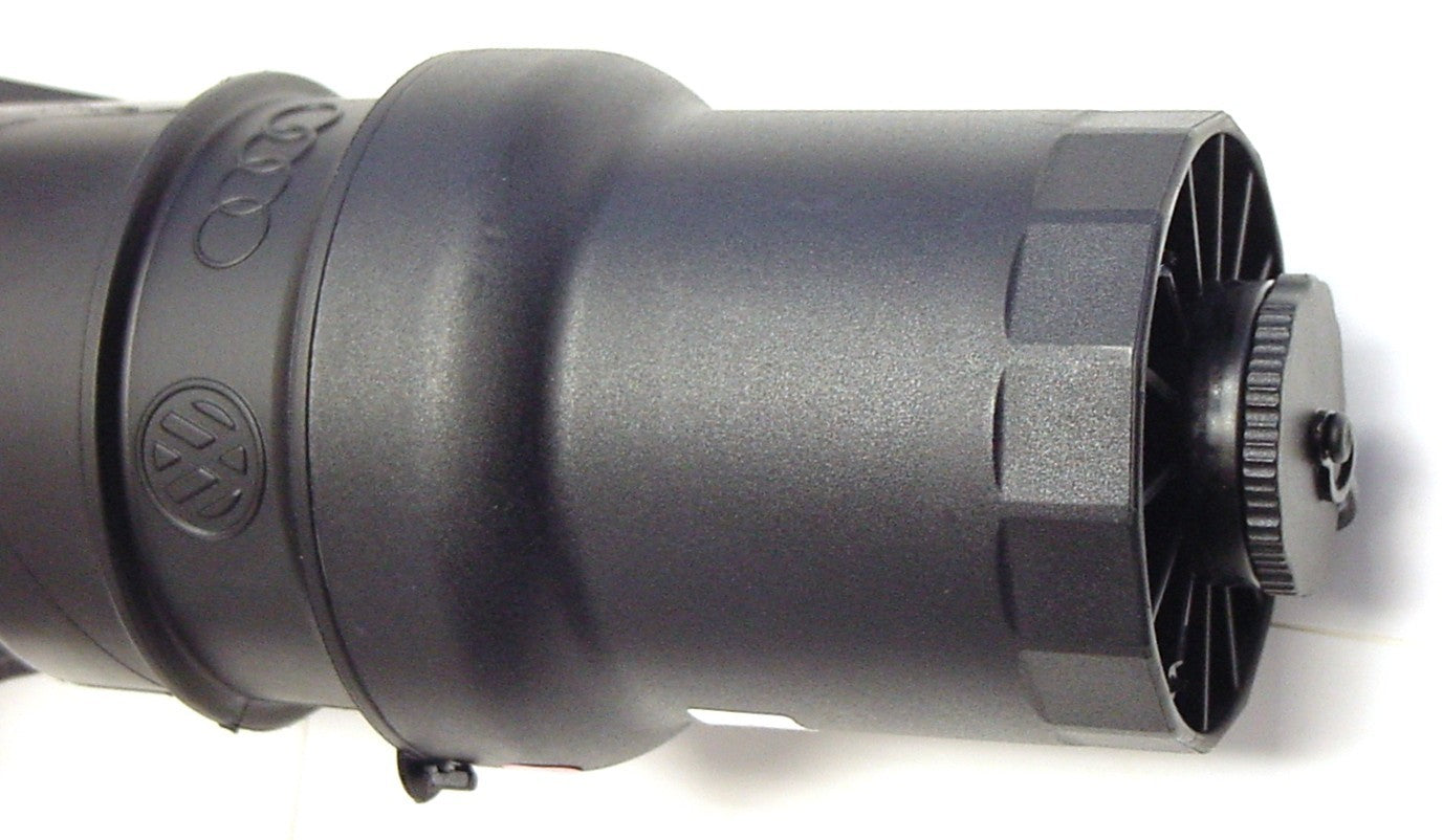 New OEM VW Oil Filter Housing 2.5 Golf & Jetta-SportWagen 2010-14 MK6 07K115397D