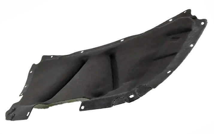 New Genuine OEM VW Hood Insulation Pad Heat Sound Insulator Panel Beetle 1998-10