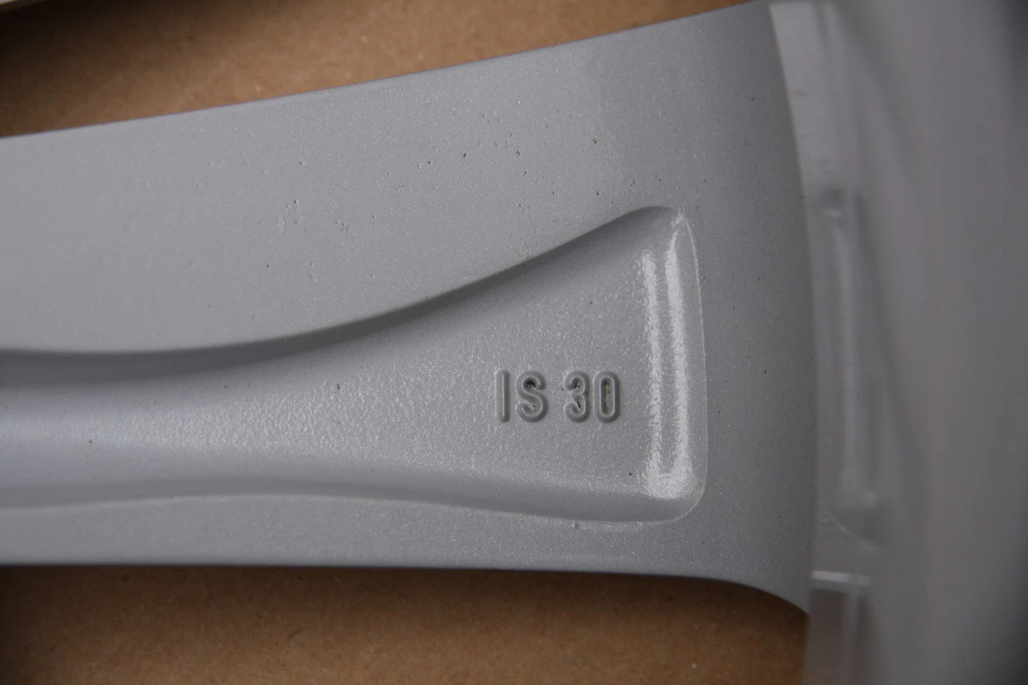 Genuine OEM BMW Alloy Wheel Rim & Emblem 535i-GT 550i-GT 2010-2017, 740i 2011-13