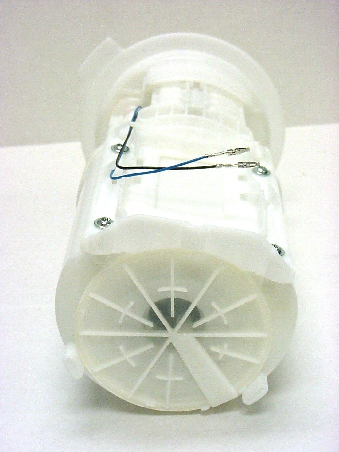 New Genuine OEM VW Fuel Pump Beetle 2004-10 Jetta Golf 2004-05 fits Plastic Tank