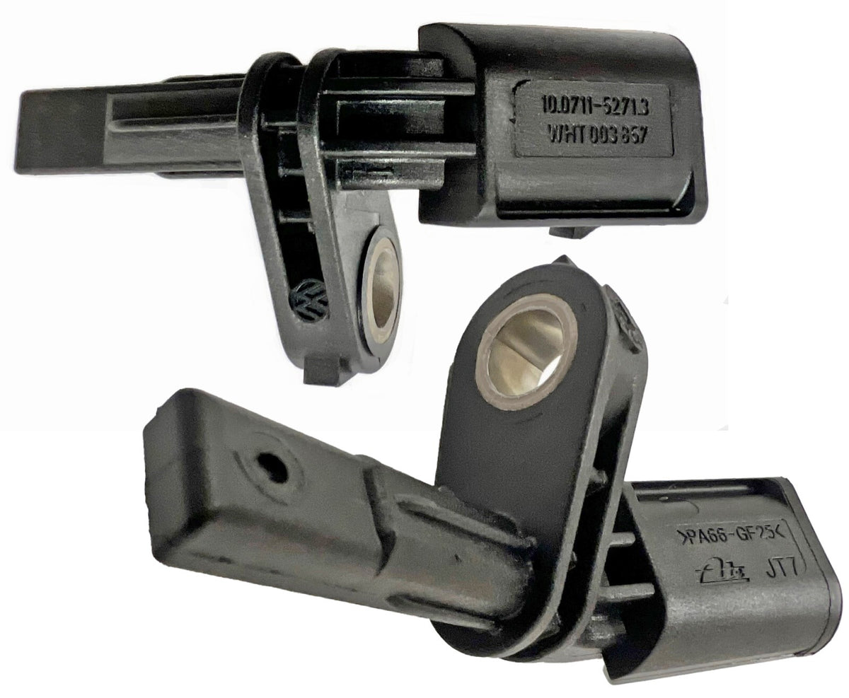 OEM ATE ABS Front Sensor Set-2, VW Jetta Golf GTI Rabbit Tiguan Passat 2006-2018