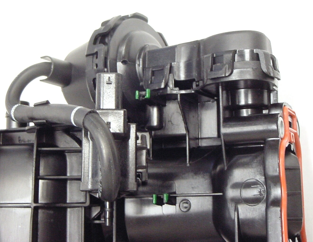 Genuine OEM VW Intake Manifold 2.0 GTI 2015-2021 Atlas 2018-23 Jetta-GLI 2019-24