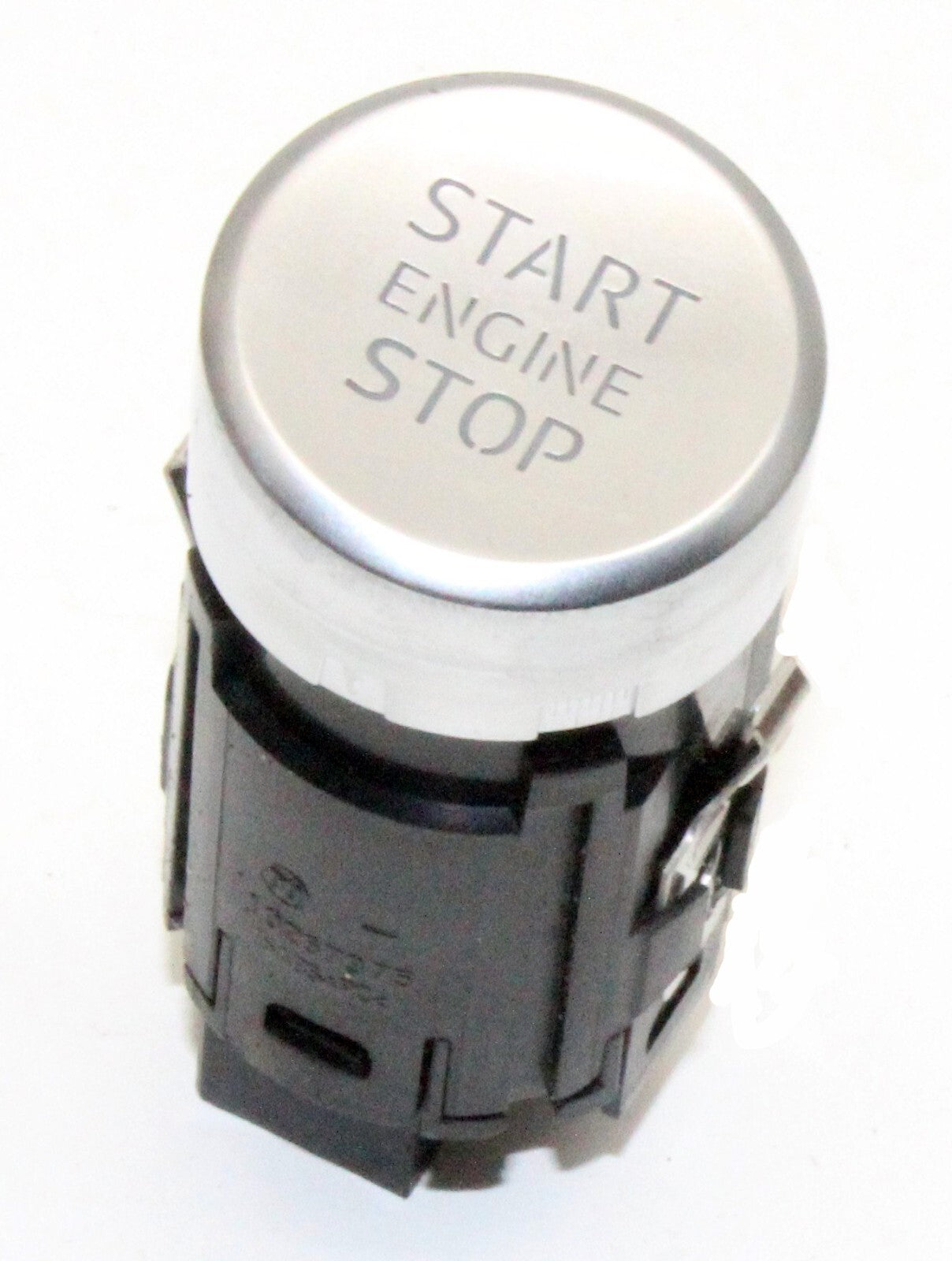 Genuine Audi Start Stop Engine Button Ignition Switch, A4 2017-24, A5 Q5 2018-24