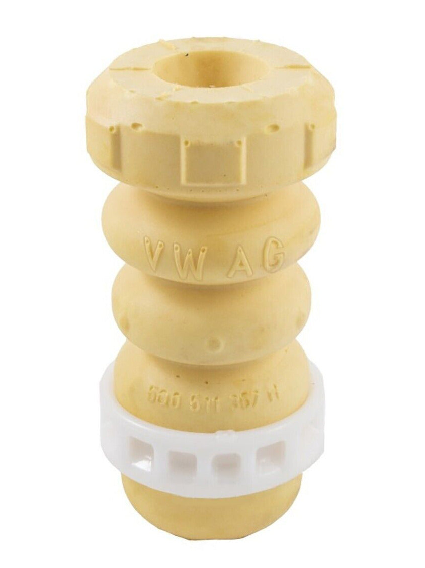 Genuine OEM VW Rear Suspension Jounce Bump Stop Jetta Golf Tiguan GTI 2015-2025*