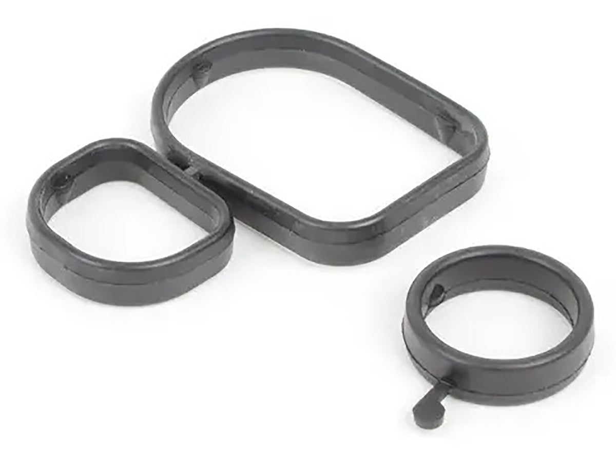 Genuine VW Seal Gasket for Oil Filter Housing 2.5 Jetta Beetle Rabbit Golf 05-15