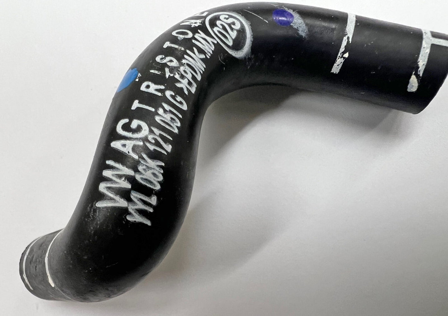 Genuine OEM Coolant Hose Rear VW Jetta, Beetle, Passat & GLI 1.8 2.0 eng 2015-18