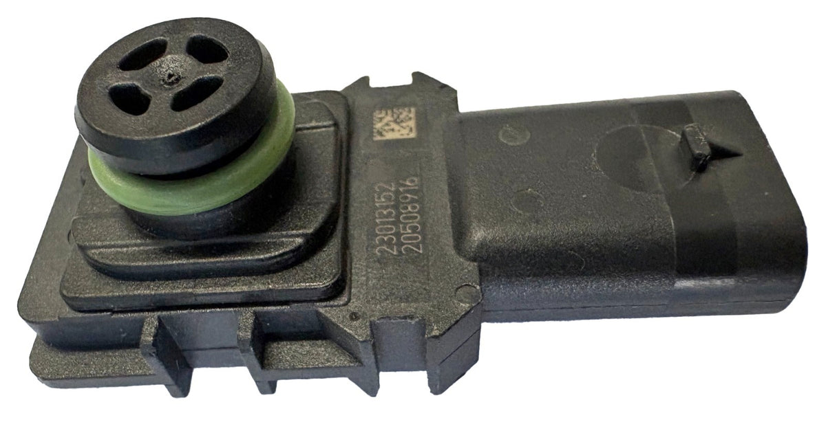 New Genuine VW Intake Manifold MAP Sensor 2.5 Jetta Beetle Passat Golf 2010-2014