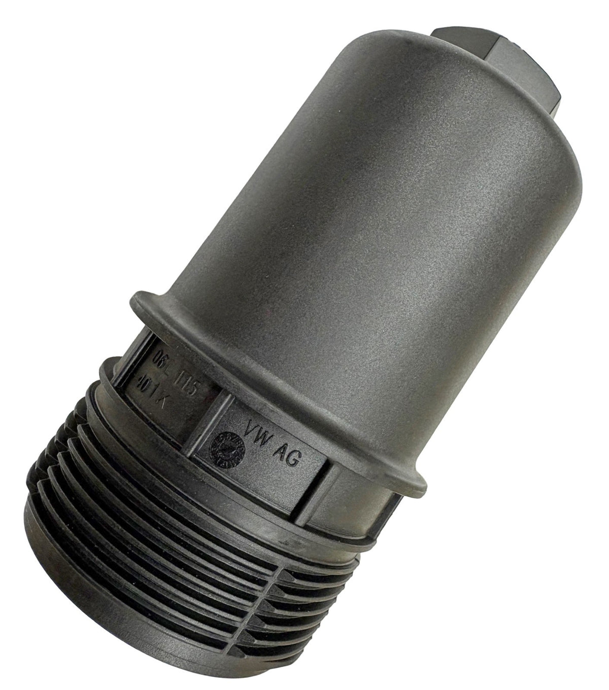 New Genuine OEM VW Oil Filter Cover Cap 1.8 2.0 Jetta Beetle GTI & GLI 2014-2025