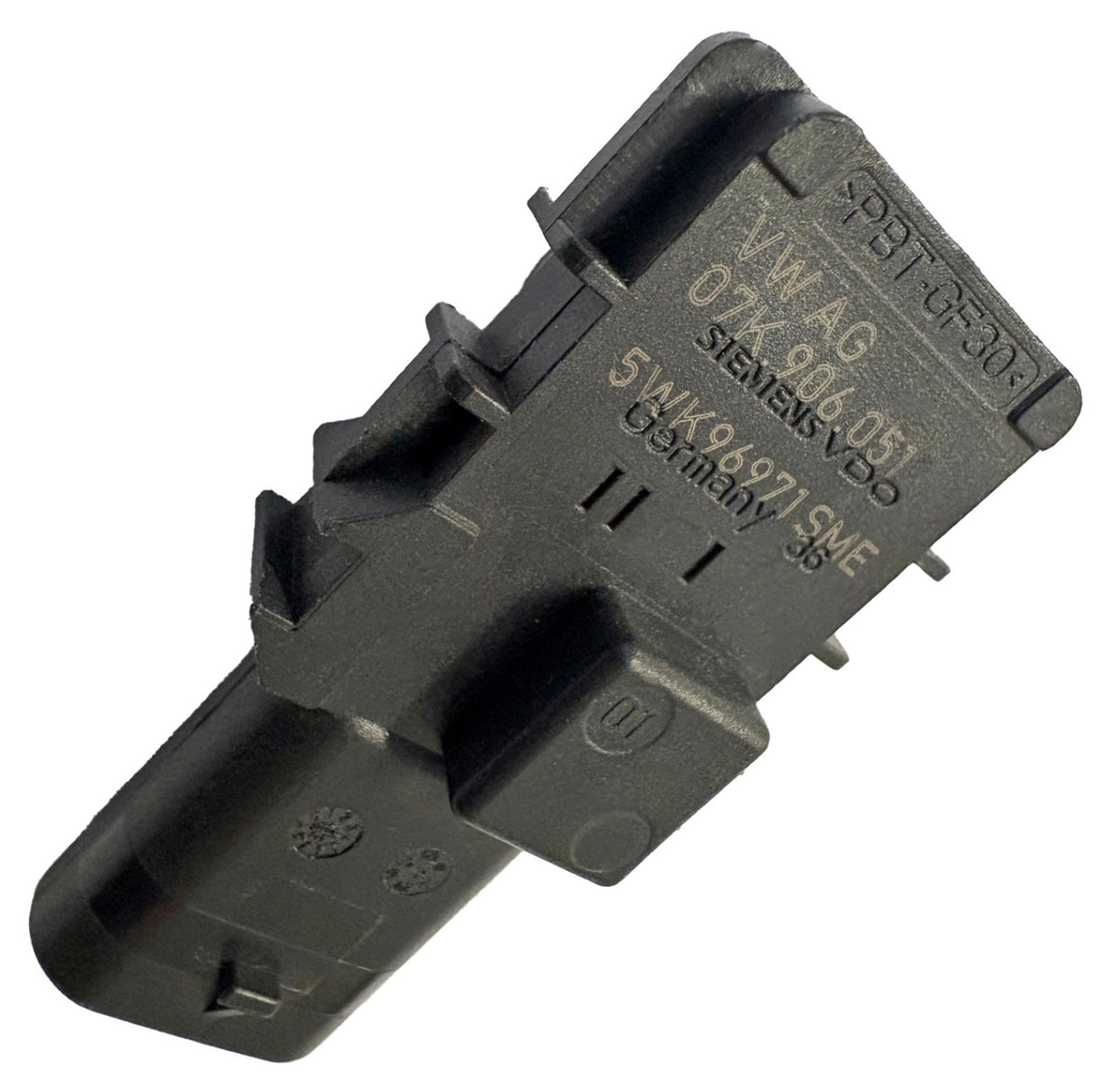 New Genuine VW Intake Manifold MAP Sensor 2.5 Jetta Beetle Passat Golf 2010-2014
