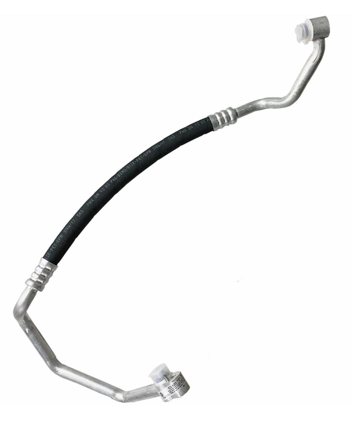 Genuine OEM VW AC Refrigerant Discharge Hose Jetta Beetle Passat 1.8 2.0 2016-18