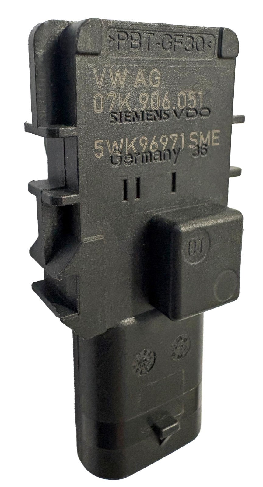 New Genuine VW Intake Manifold MAP Sensor 2.5 Jetta Beetle Passat Golf 2010-2014