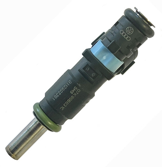 Genuine OEM VW Fuel Injector Nozzle 2.5 Jetta Beetle Rabbit Golf Passat 2007-14