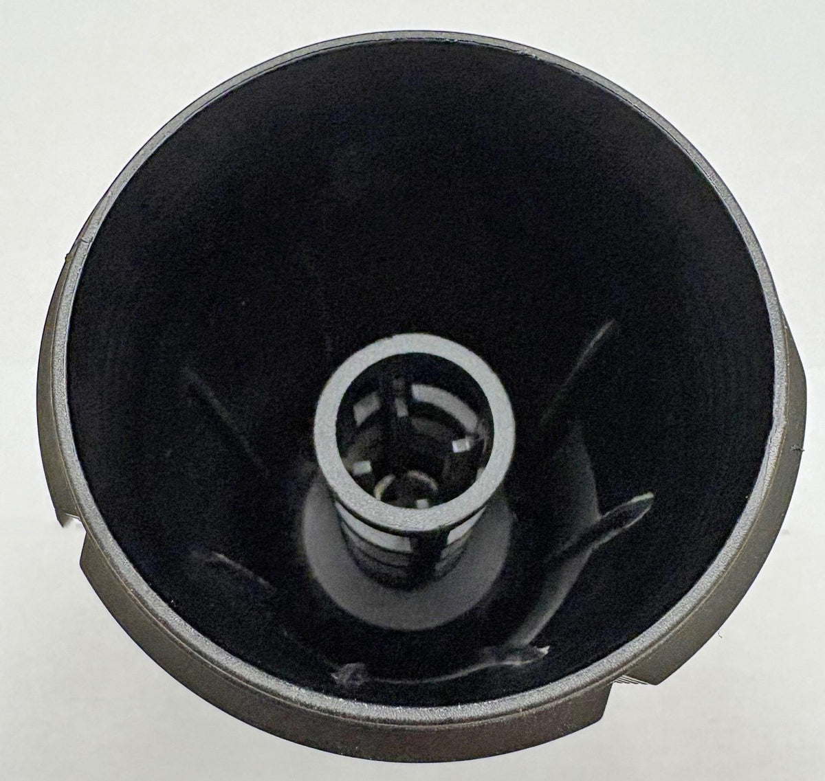 New Genuine OEM VW Oil Filter Cover Cap 1.8 2.0 Jetta Beetle GTI & GLI 2014-2025