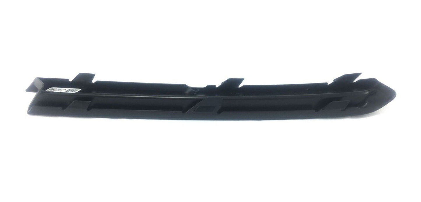 New Genuine OEM VW Passenger Side End Cap Bumper Trim Jetta 2015-2018 exc. GLI