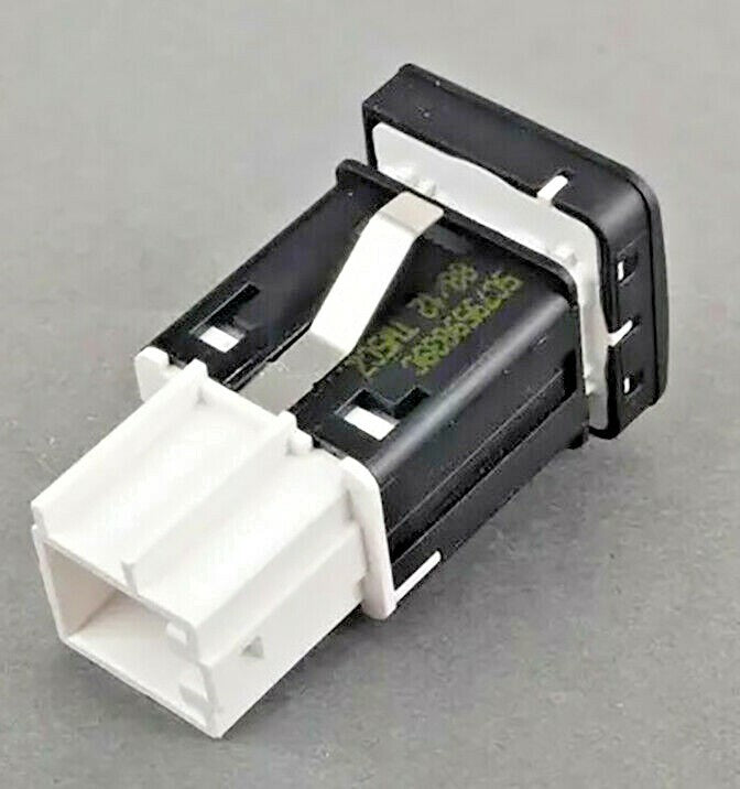 New Genuine VW Ignition Start Button Jetta 2011-2018 Power On-Off Starter Switch