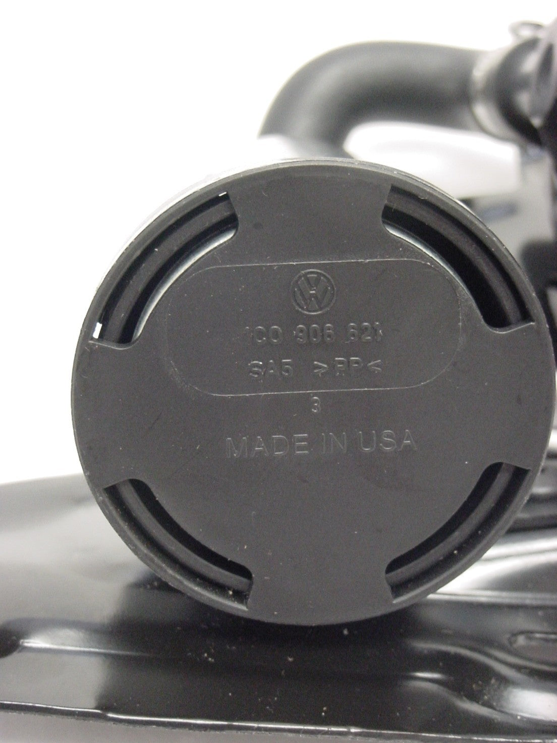 New OEM VW Fuel Gasoline Vapor Leak Detection Pump Jetta Golf Rabbit 2006-2010*