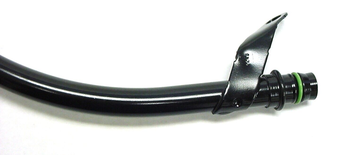 Genuine OEM VW Eng Oil Dipstick Tube 2.5 Jetta Beetle Passat Golf Rabbit 2005-14