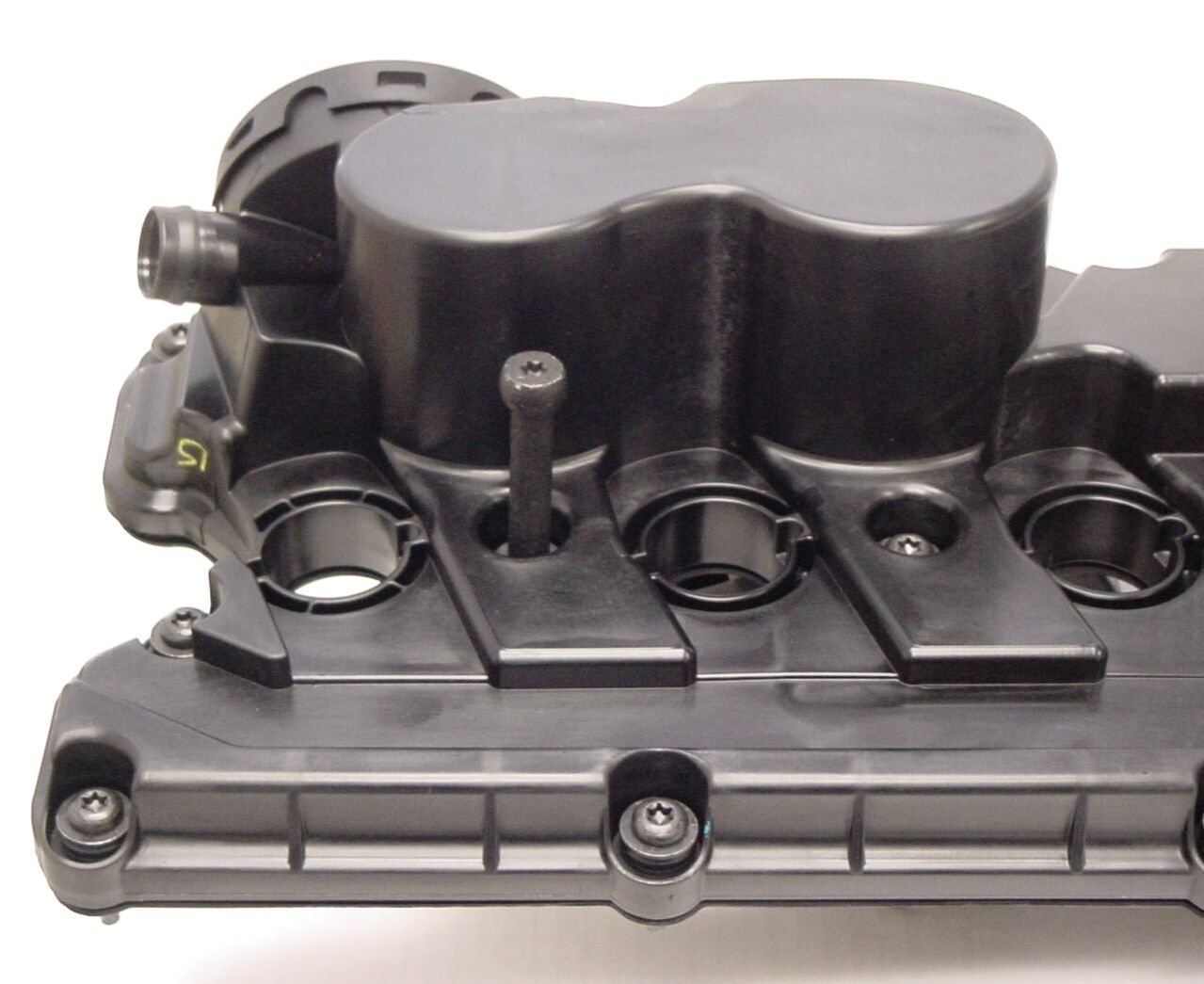 New Genuine OEM VW Cylinder Head Valve Cover 2.5 Beetle 2006-2010 07K103469M