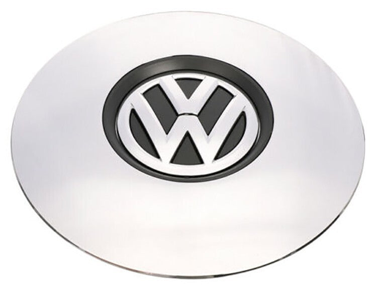 New Genuine OEM VW Center Hub Wheel Cover Beetle & Beetle Convertible 2012-2019