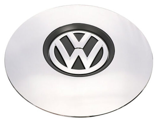 New Genuine OEM VW Center Hub Wheel Cover Beetle & Beetle Convertible 2012-2019