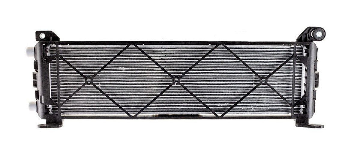 New Genuine OEM Auxiliary Radiator Audi Q5 PHEV MHEV Plug-In Hybrid 2021-2024