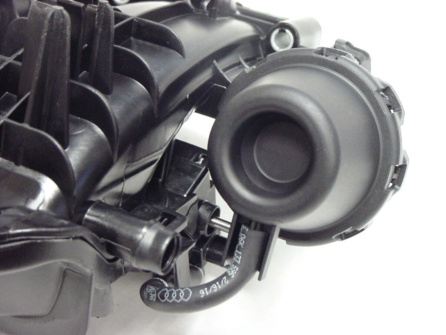 Genuine OEM VW Intake Manifold Tiguan-Allspace 2.0 Mexico Version 2017 2018 2019