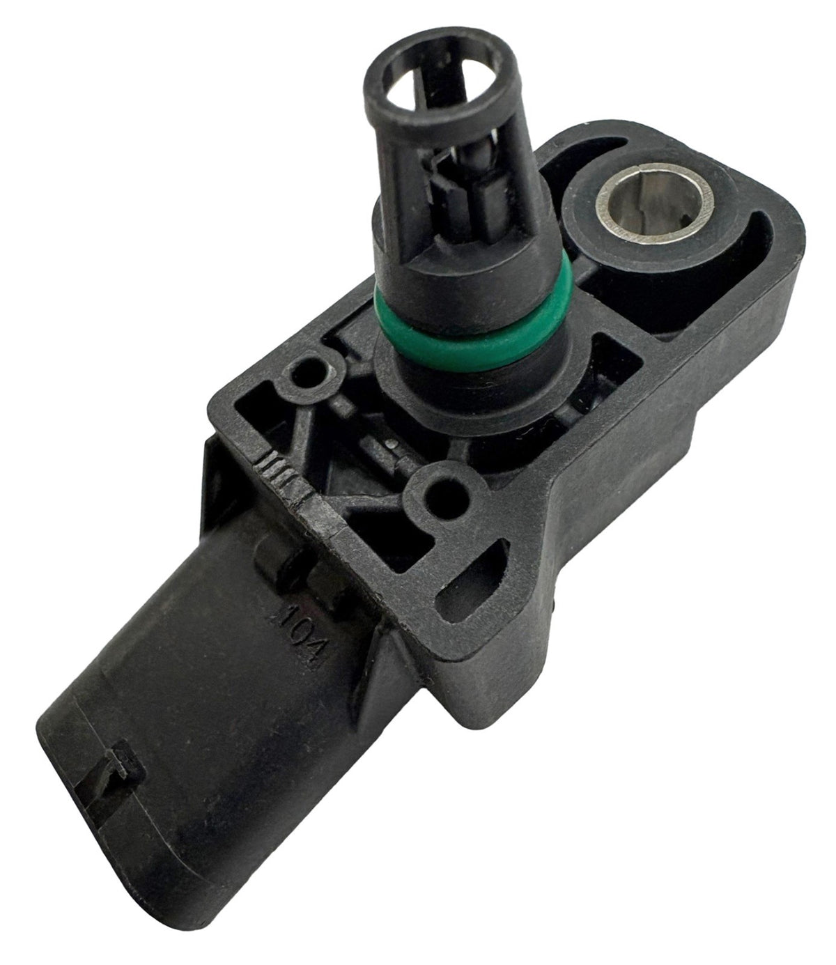 Genuine VW Intake Manifold MAP Sensor 1.8 2.0 Jetta Tiguan Atlas* Audi A4 A5 Q5*