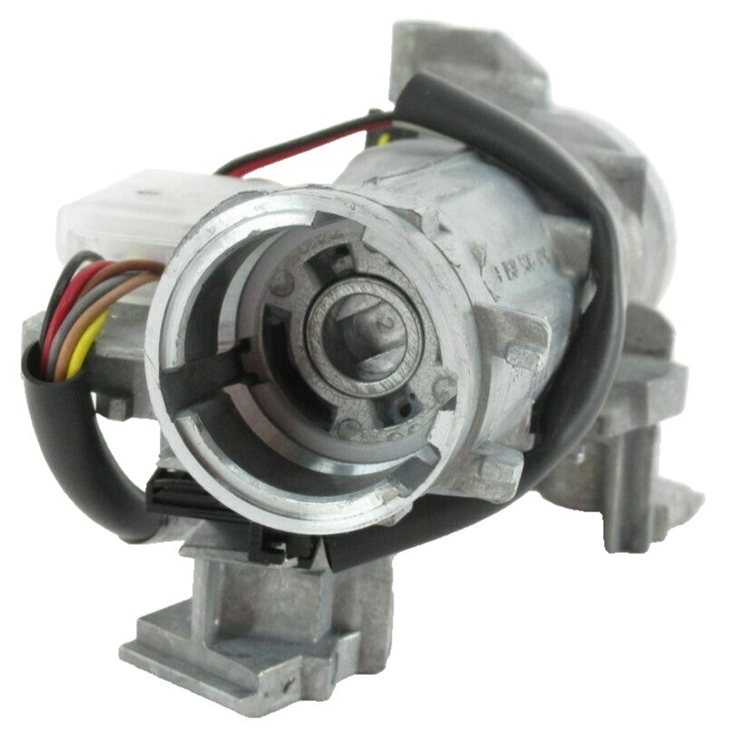 New Genuine VW Ignition Switch Column Lock Housing Jetta-Sedan, Beetle 2011-2018