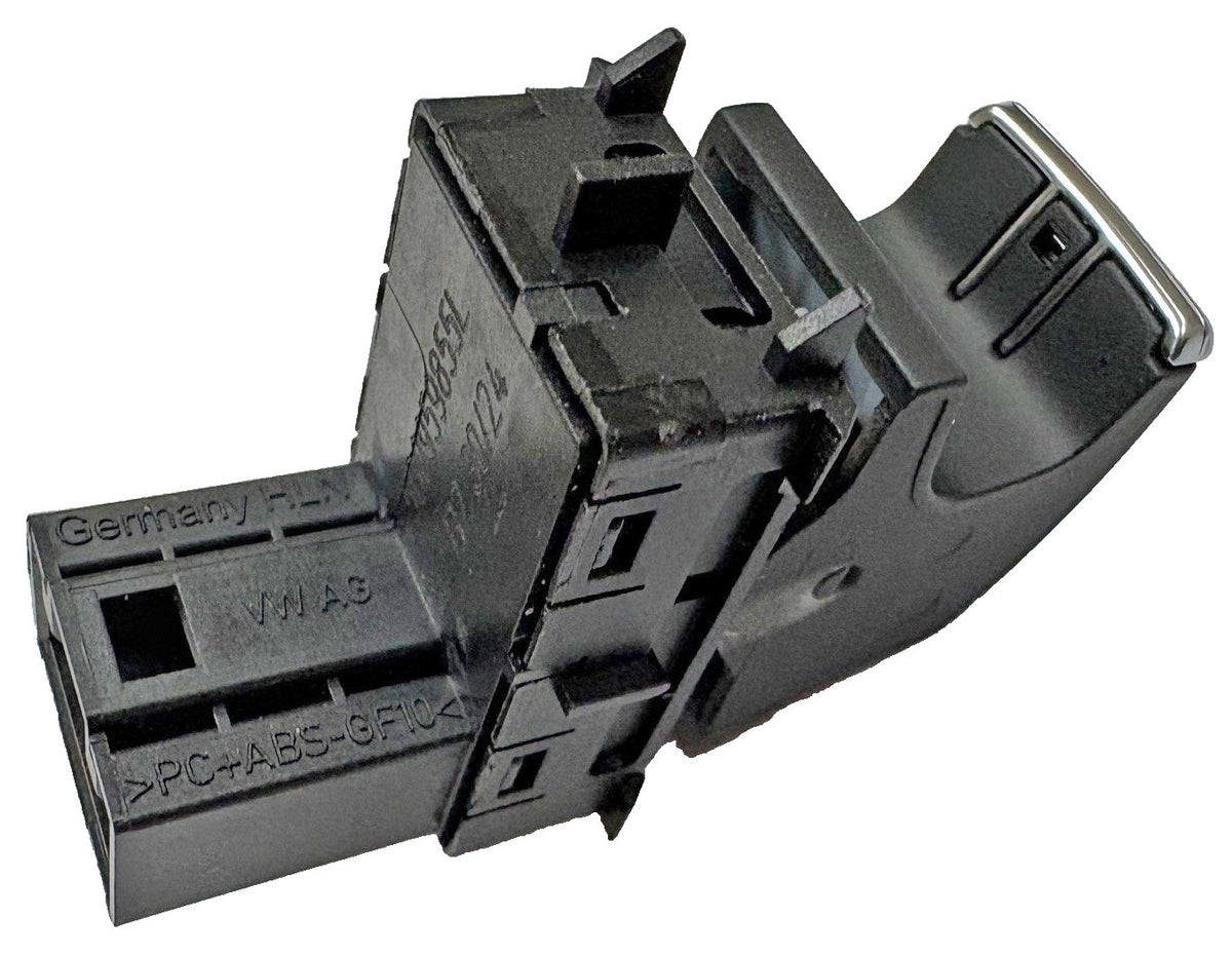 Genuine OEM VW Power Window Control Switch Golf 2015-25 Tiguan 18-25 Atlas 21-25