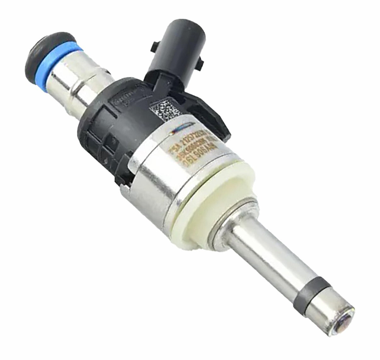 Genuine OEM VW Audi Fuel Injector Nozzle GTI '18-23, Jetta-GLI '19-24, Q3 '19-24