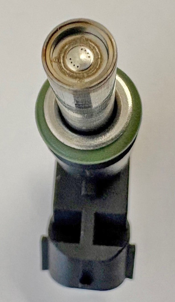 Genuine OEM VW Fuel Injector Nozzle 2.5 Jetta Beetle Rabbit Golf Passat 2007-14