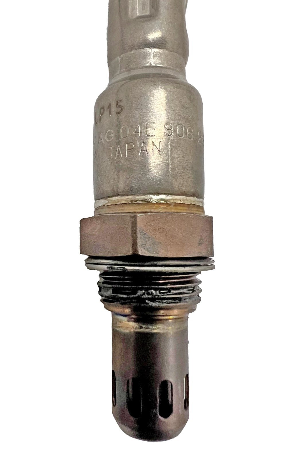 New OEM Volkswagen Oxygen Sensor VW Jetta 1.4 2016-18 O2 Lambda Downstream Rear