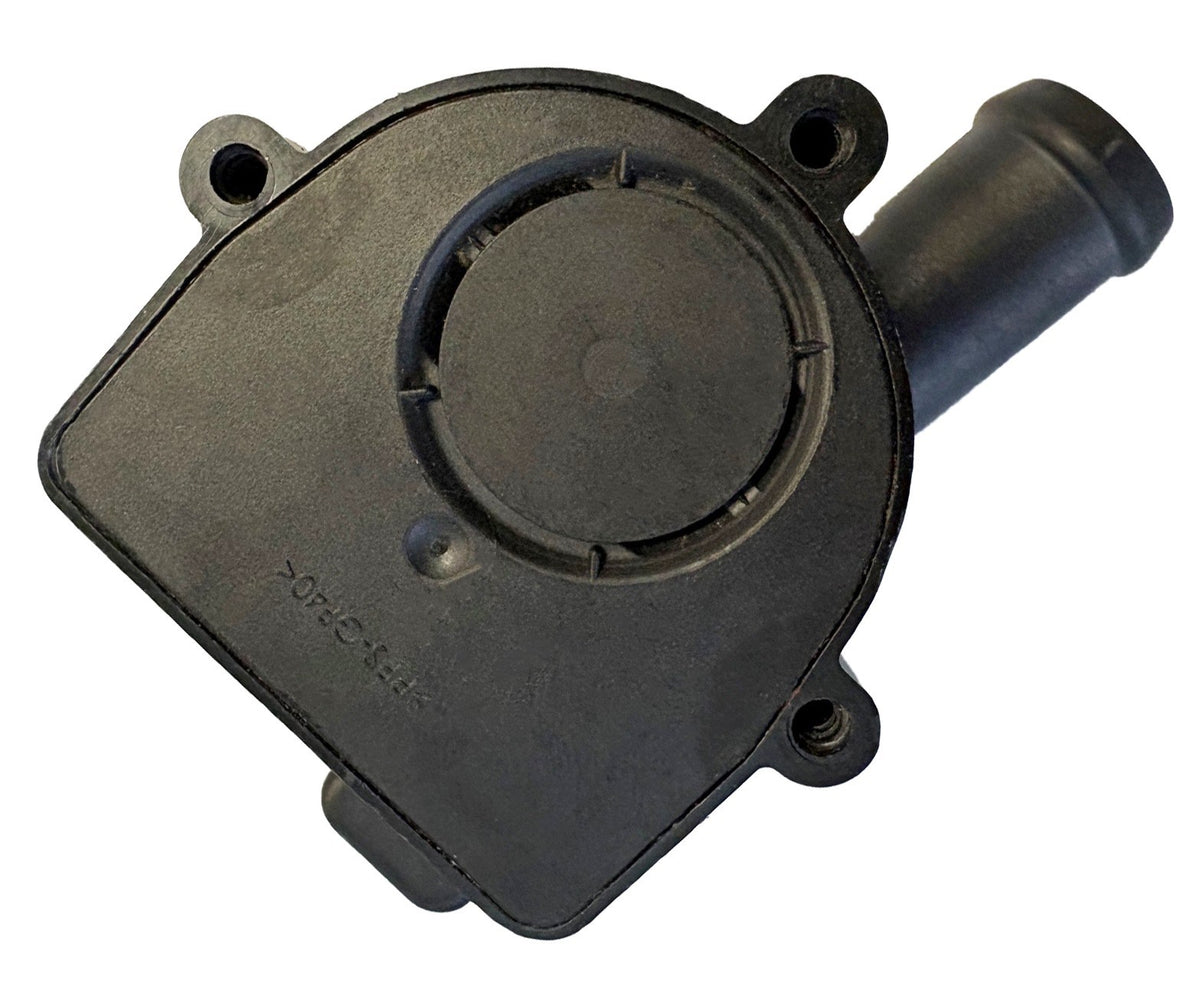 New Genuine OEM VW Auxiliary Engine Water Pump Jetta Taos '15-26* Beetle '14-19*