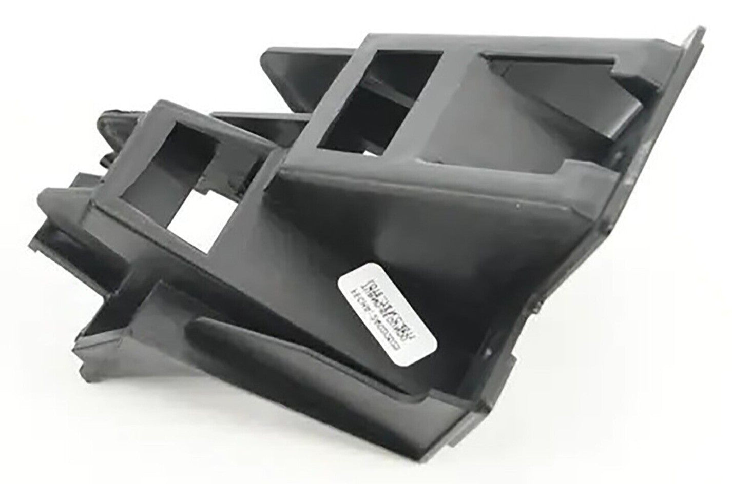 New Genuine OEM VW Right Rear Bumper Cover Corner Bracket Mounting Jetta 2011-14