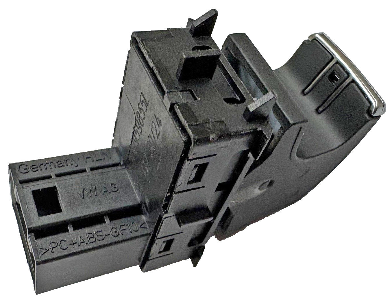 Genuine OEM VW Power Window Control Switch Golf 2015-25 Tiguan 18-25 Atlas 21-25