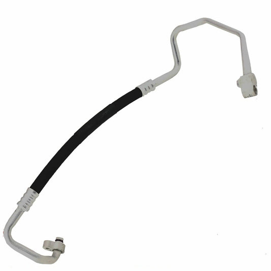 Genuine OEM VW AC Refrigerant Line Discharge Hose Jetta Beetle 2.0 TDI 2011-2014