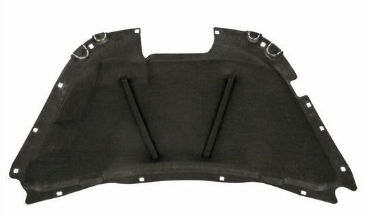 New Genuine OEM VW Hood Insulation Pad Heat Sound Insulator Panel Beetle 1998-10