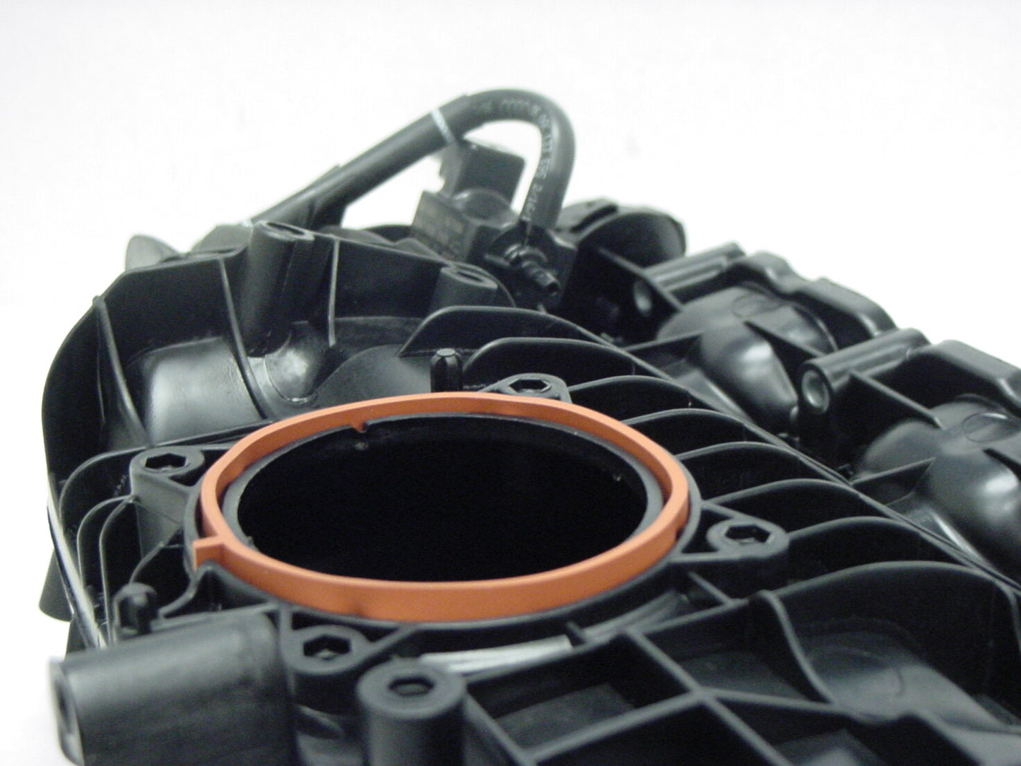 Genuine OEM VW Intake Manifold 2.0 Tiguan 2018-2024 Passat 2018-22 Beetle 18-19