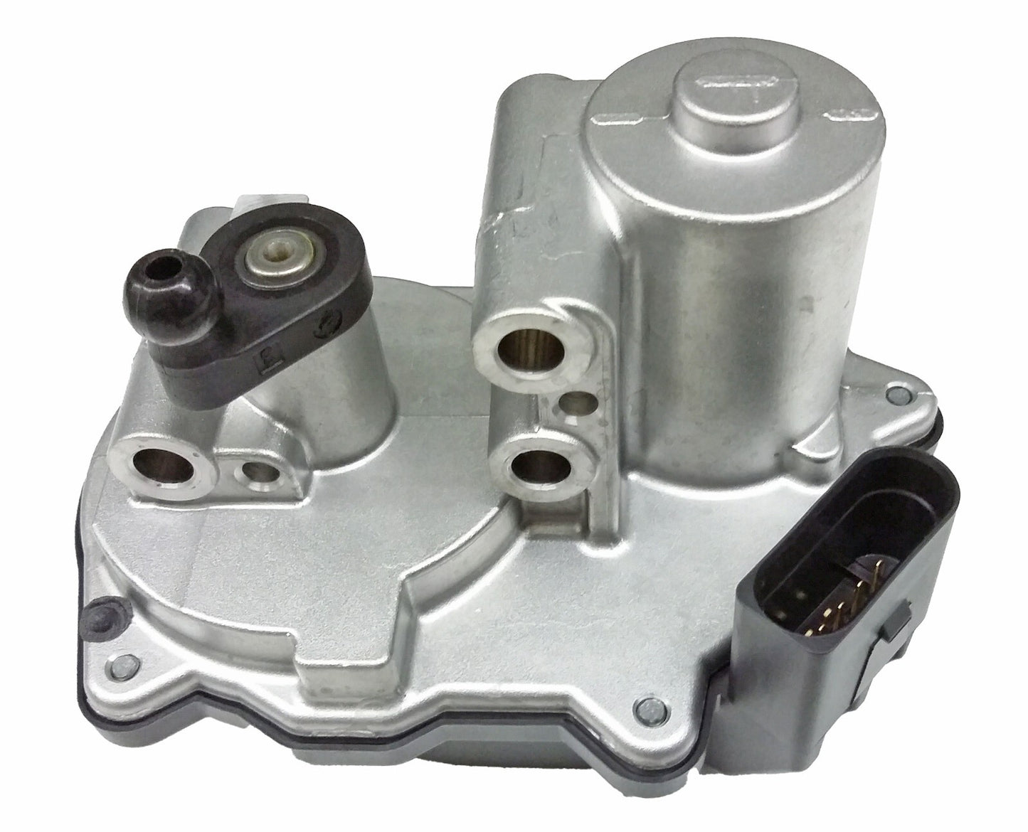 New Genuine OEM VW Audi Intake Manifold Variable Adjusting Flap Actuator Unit