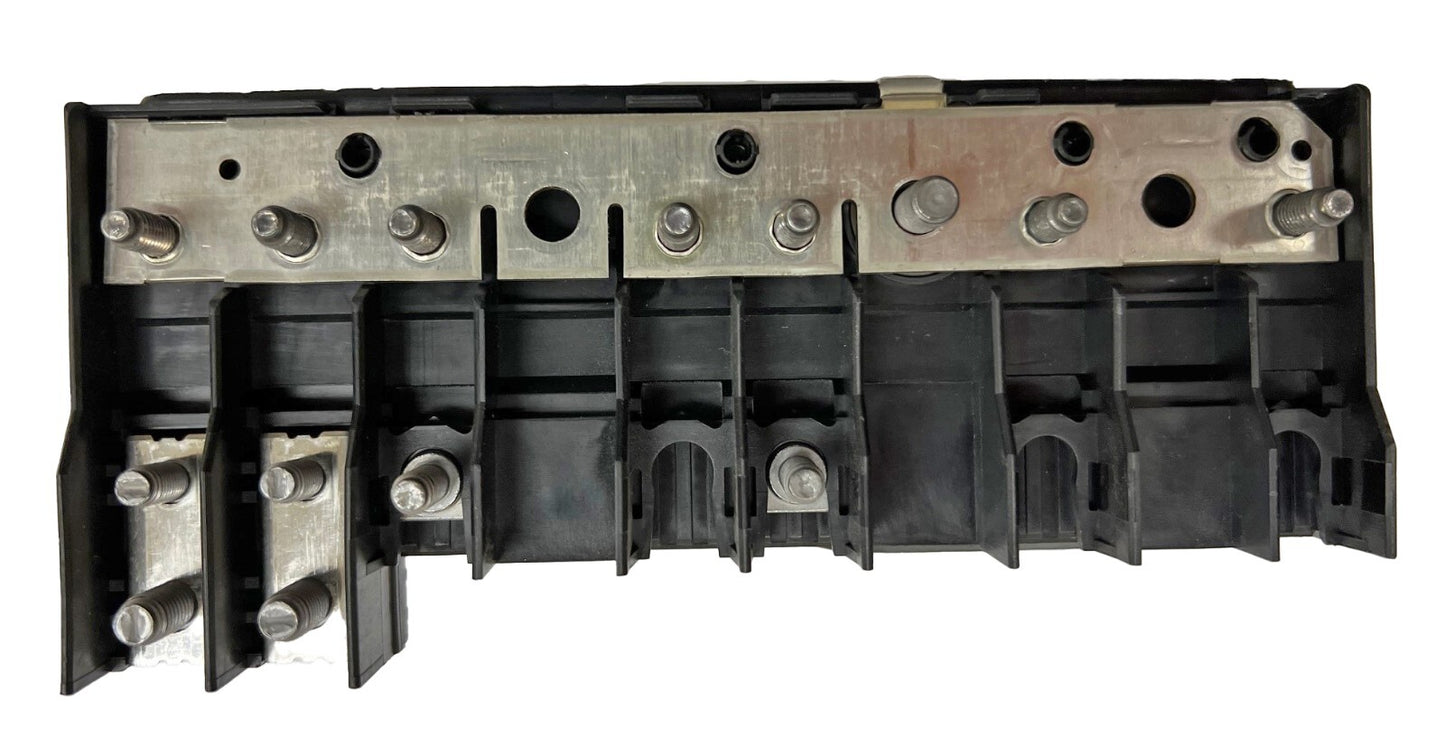 New Genuine OEM VW Fuse Box Relay Base Holder Jetta 2005-08 GTI & Passat 2006-09