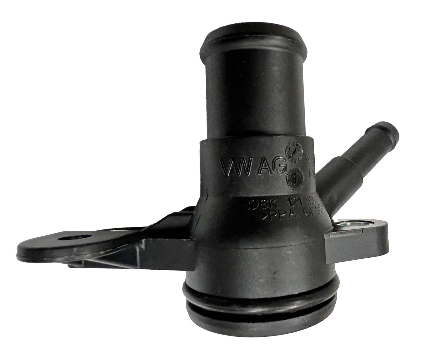 Genuine OEM Coolant Outlet Flange VW Jetta, Beetle, Passat & GLI 1.8 2.0 2015-18