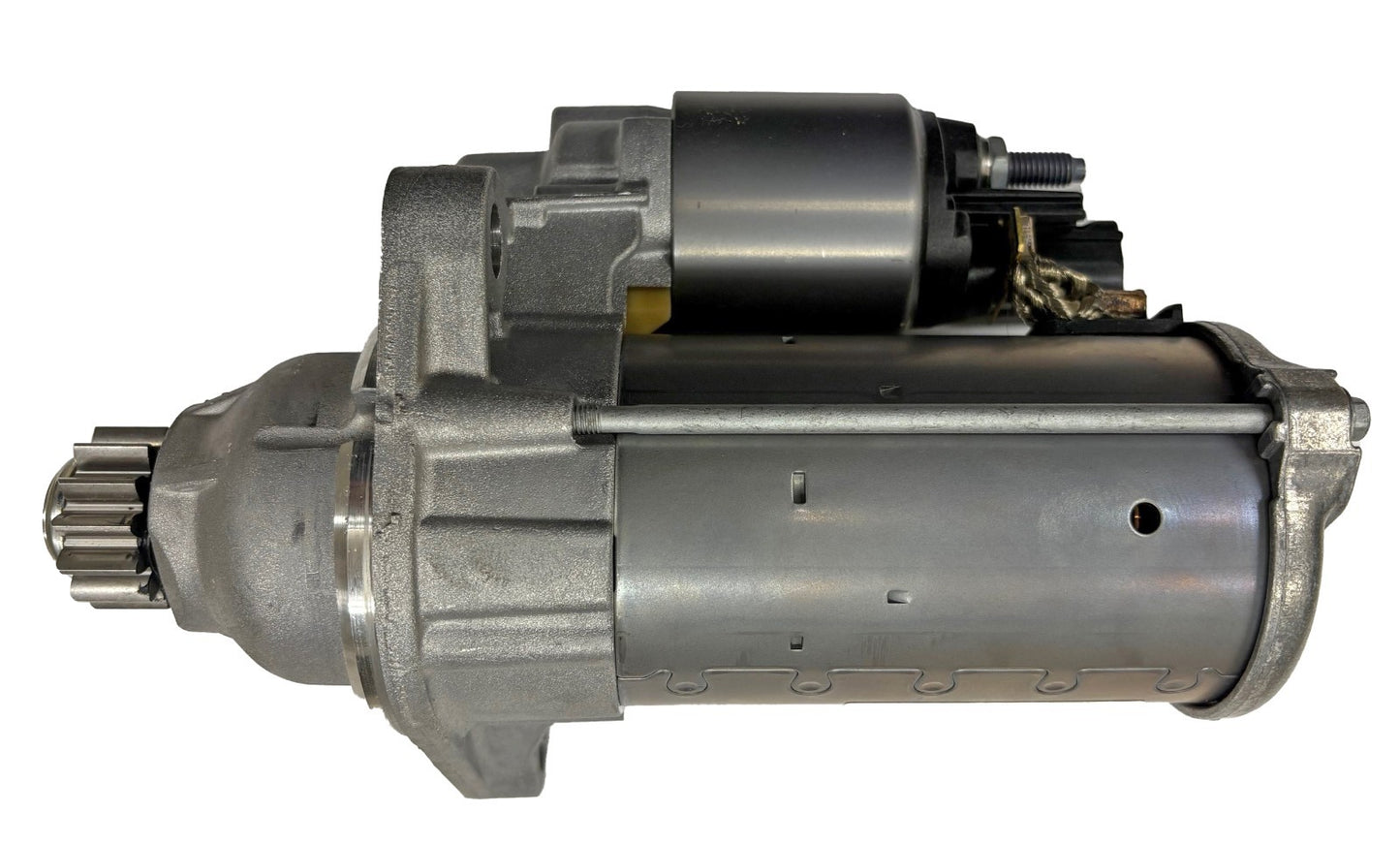 New Genuine OEM VW Starter 1.4 1.5 Jetta 2019-2025 Golf 2019-2021 Taos 2022-2025