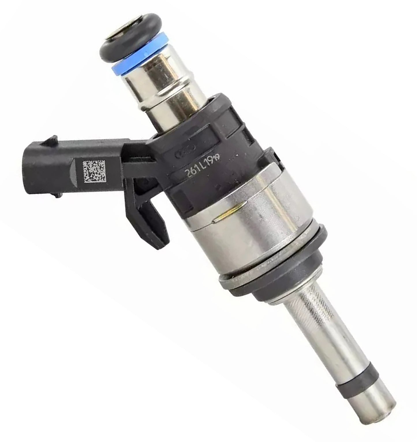 Genuine OEM VW Audi Fuel Injector Nozzle GTI '18-23, Jetta-GLI '19-24, Q3 '19-24