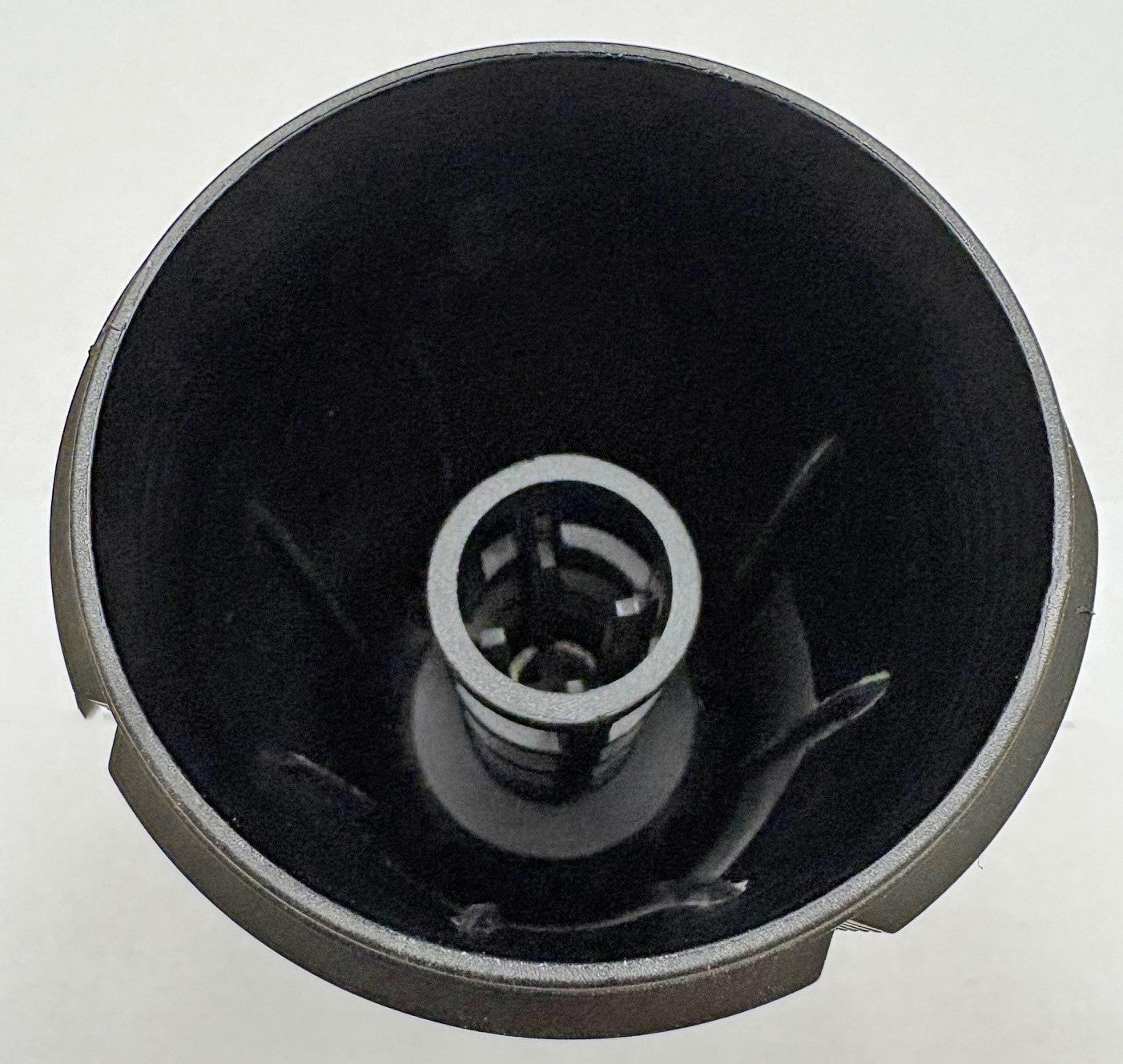 New Genuine OEM VW Oil Filter Cover Cap 1.8 2.0 Jetta Beetle GTI & GLI 2014-2025