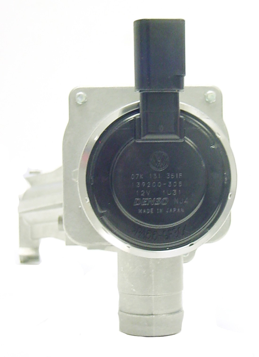 New Genuine OEM VW Air Control Valve 2.5 Jetta Beetle Rabbit 2008-14 w/ CTBA eng