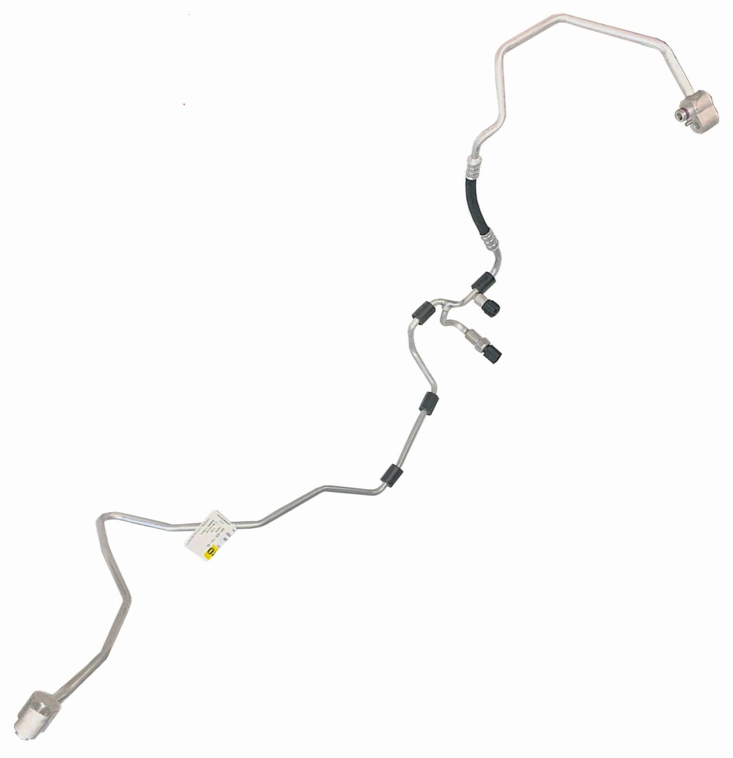 New Genuine OEM VW AC Refrigerant Liquid Hose Line Jetta & Beetle 1.8 2.0 2015
