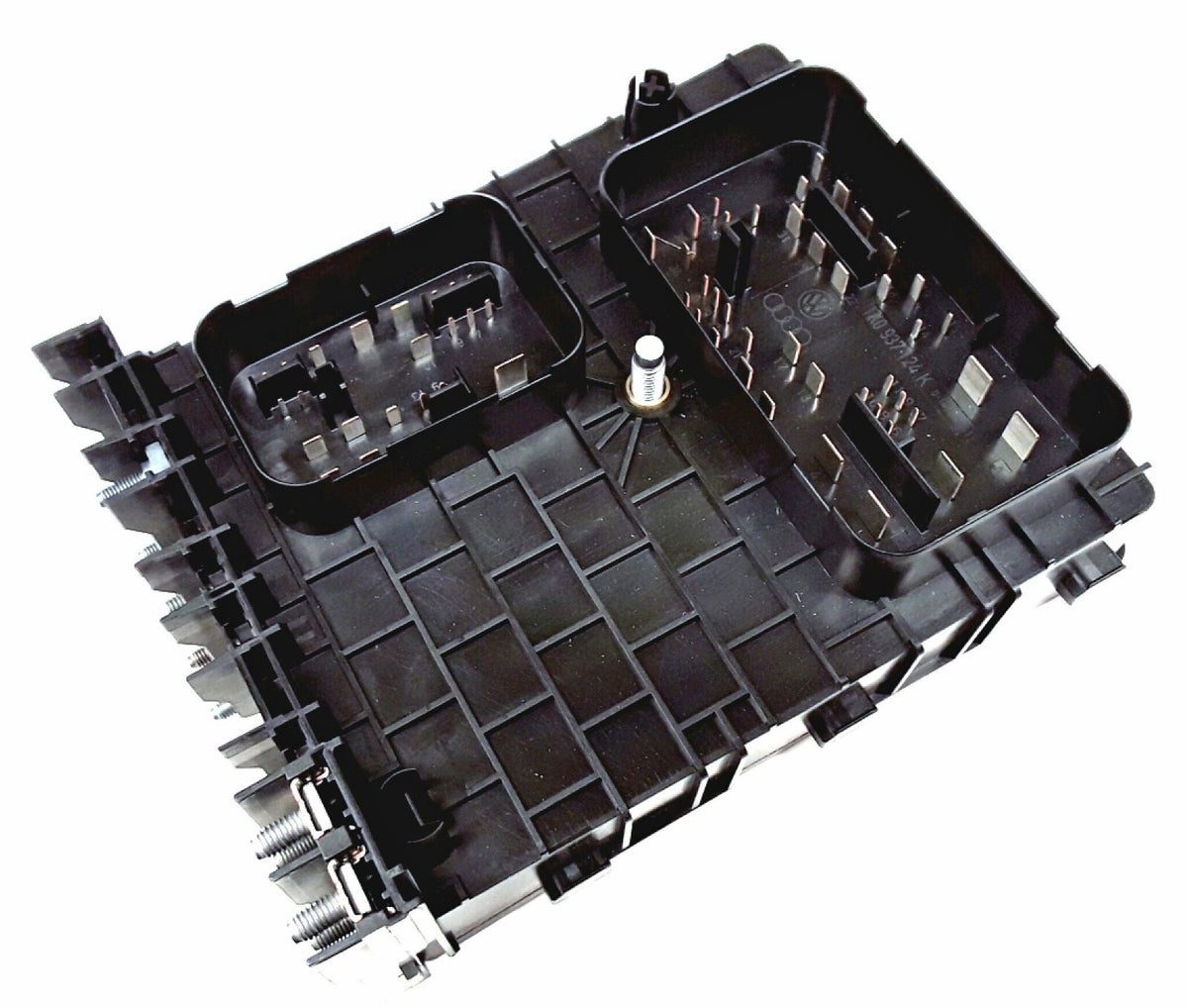 Genuine OEM VW Fuse Box Relay Base Holder Jetta 2005-08 GTI,  Passat & A3 '06-09