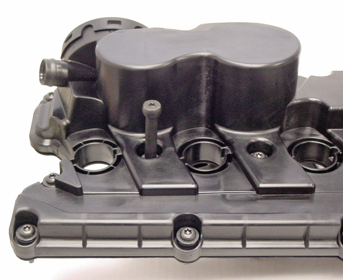 New Genuine OEM VW Valve Cover, Bolts, Gasket & PCV Valve Beetle 2.5 2006-2010