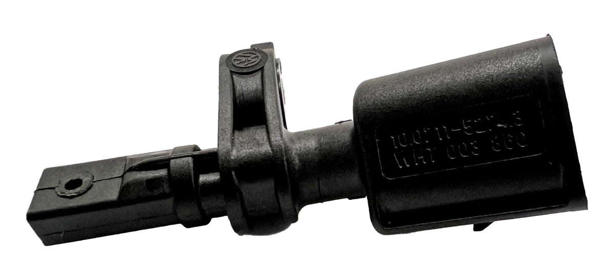 New OEM ATE ABS Sensor Front Set VW Jetta Golf GTI Tiguan Atlas Taos 2019-2023